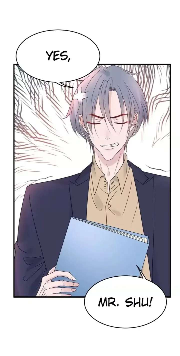 Reborn- deceiving my financial backing husband Chapter 73 - page 37