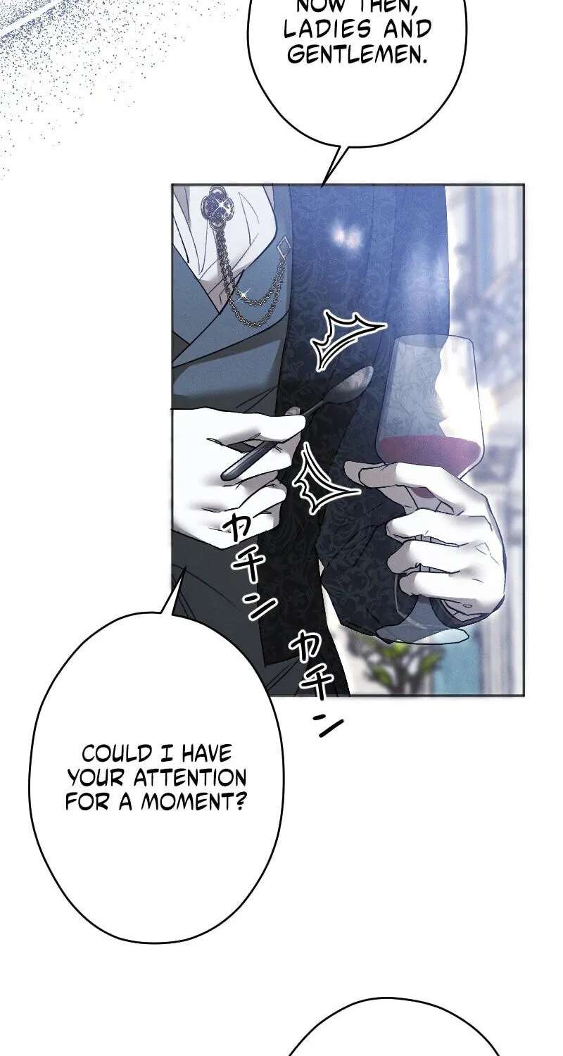 How to Turn a Gentle Male Lead Into an Obsessive Male Lead Chapter 51 - page 30