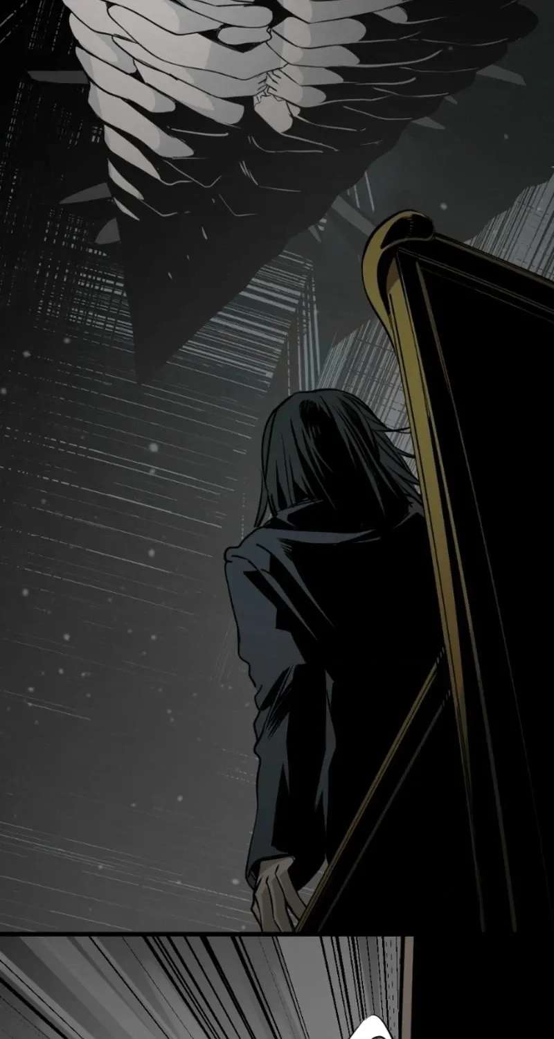 Hero Killer Chapter 287 - page 30
