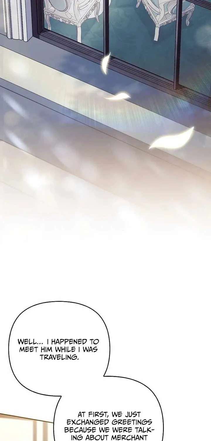 The Youngest Daughter Of The Villainous Duke Chapter 146 - page 40