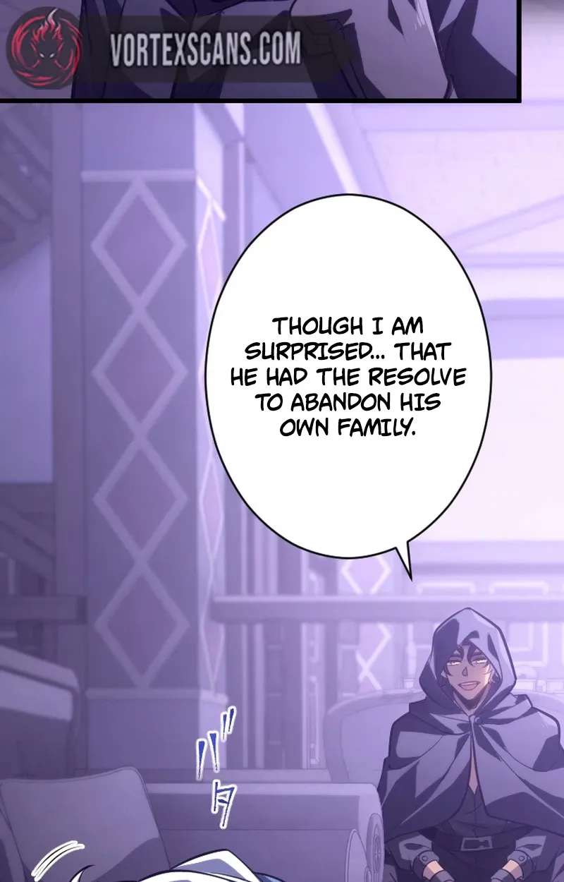 The Rebel of the Tyrant Noble House — Aster Chapter 37 - page 77