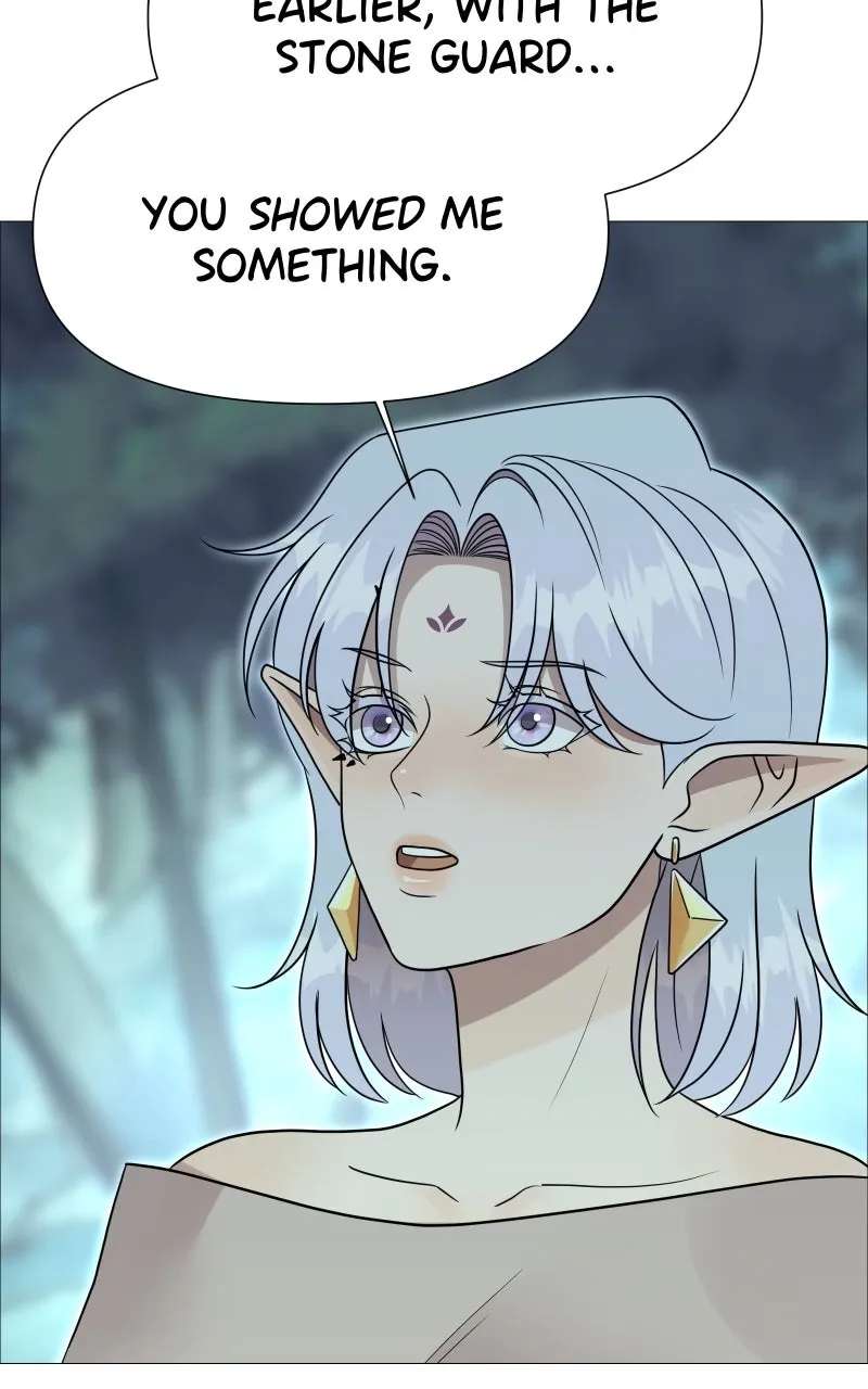 Fae Trapped Chapter 31 - page 13
