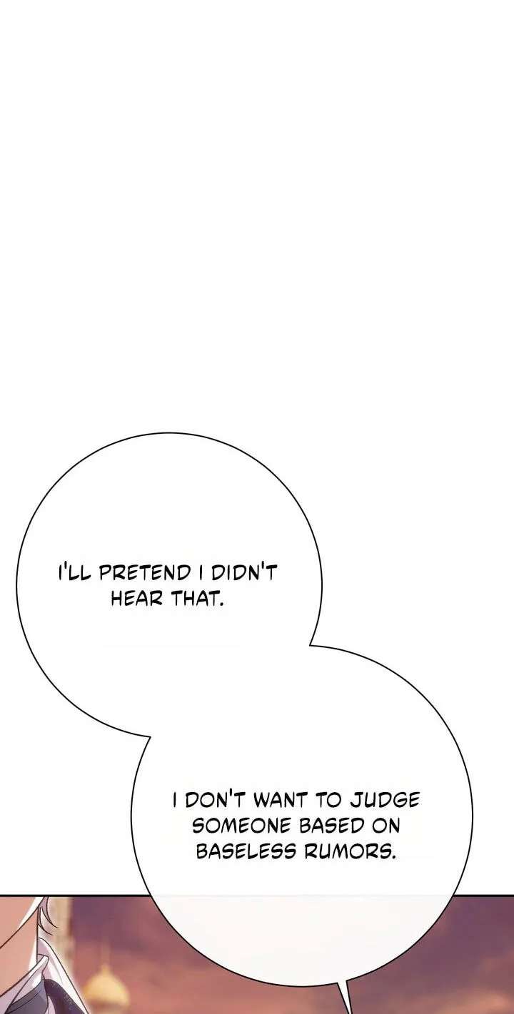 The Villainess's Blind Date Is Too Perfect Chapter 141 - page 70