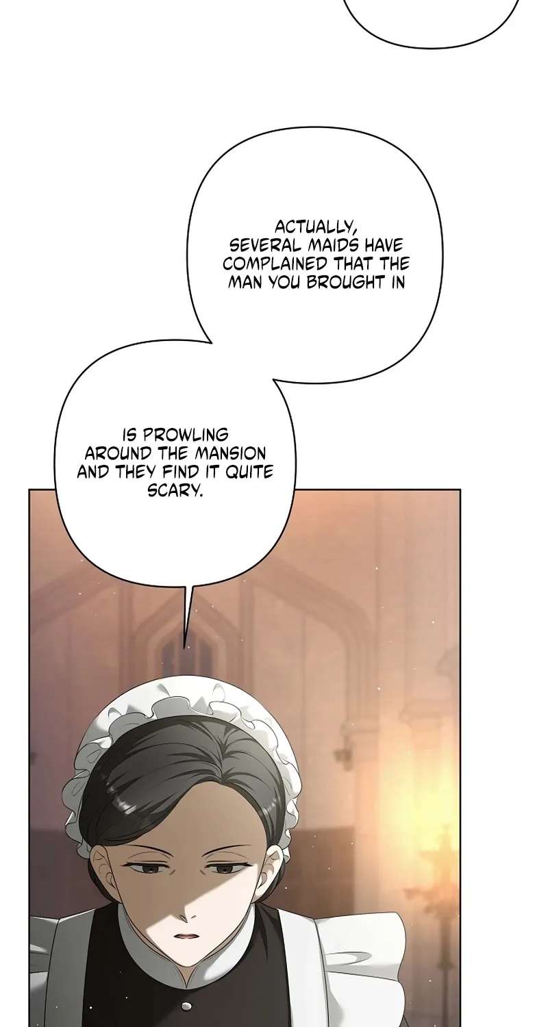 The Fake Bride Can’t Escape Chapter 63 - page 17
