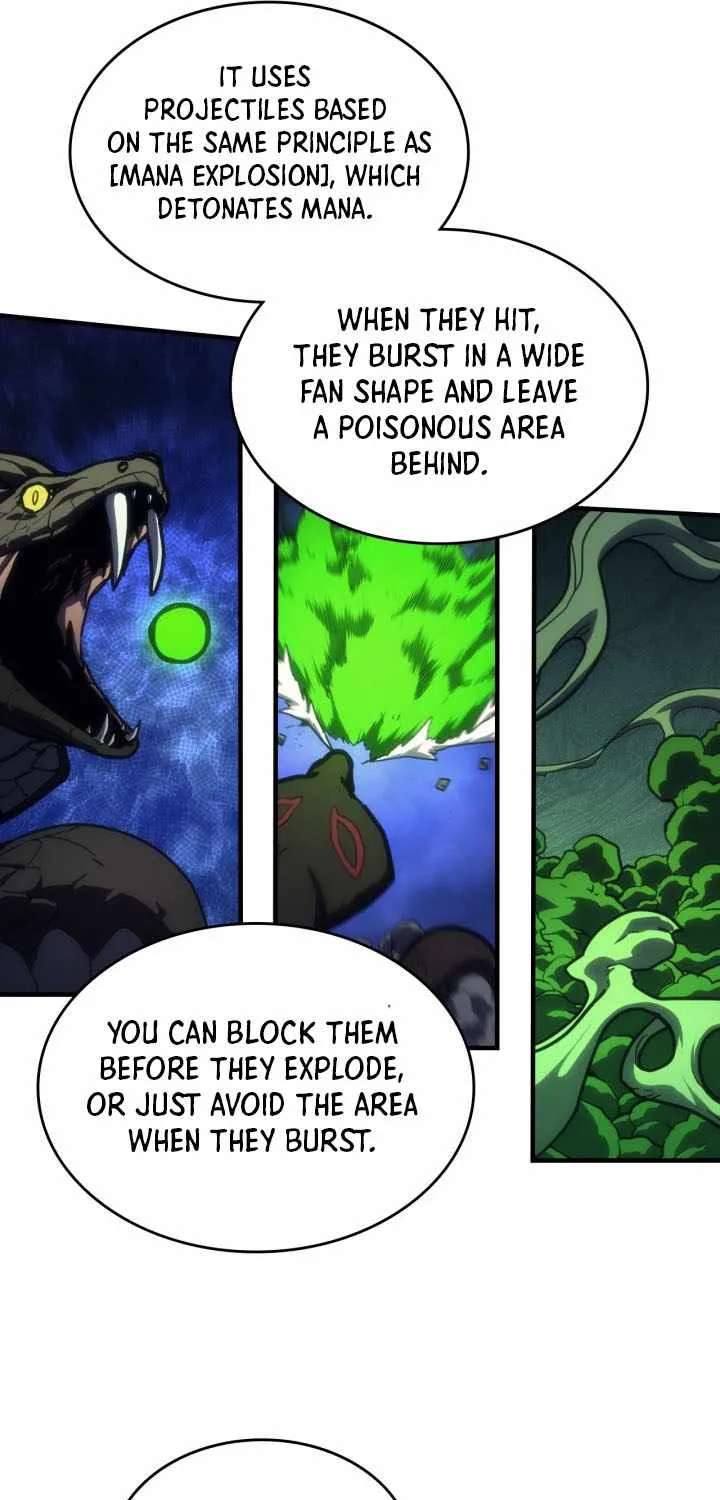 Mr Devourer, Please Act Like A Final Boss Chapter 146 - page 30