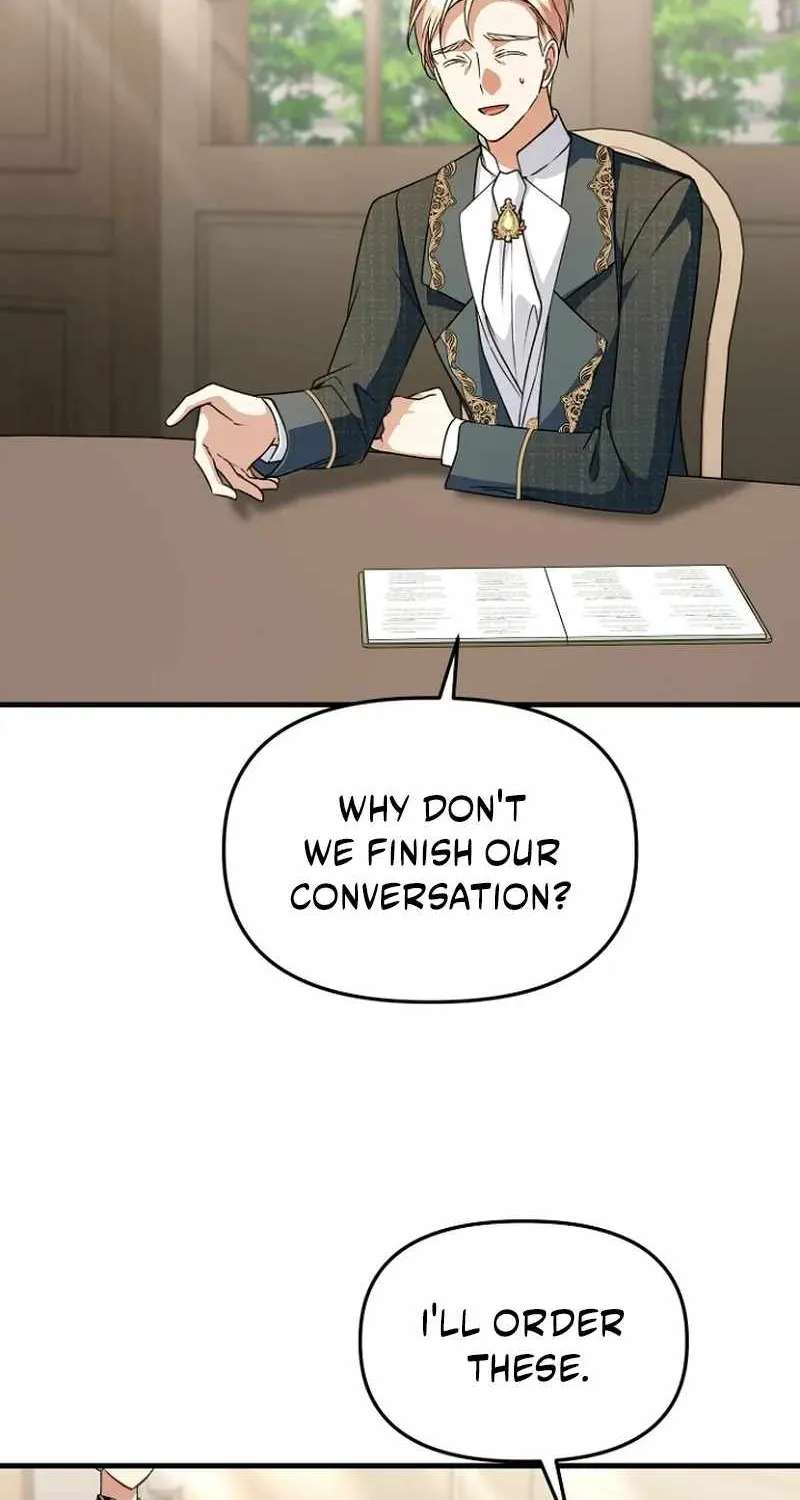 Surviving at the Cursed School Chapter 67 - page 4