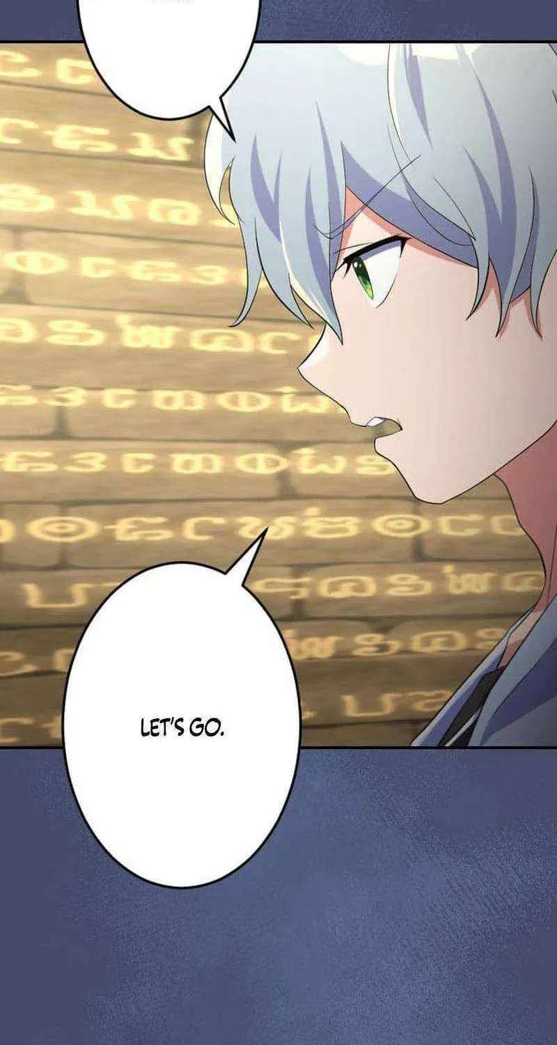 Fukushuu No Taishi - Level 9999 No Bakumatsu Isekai Tensei Chapter 105 - page 48