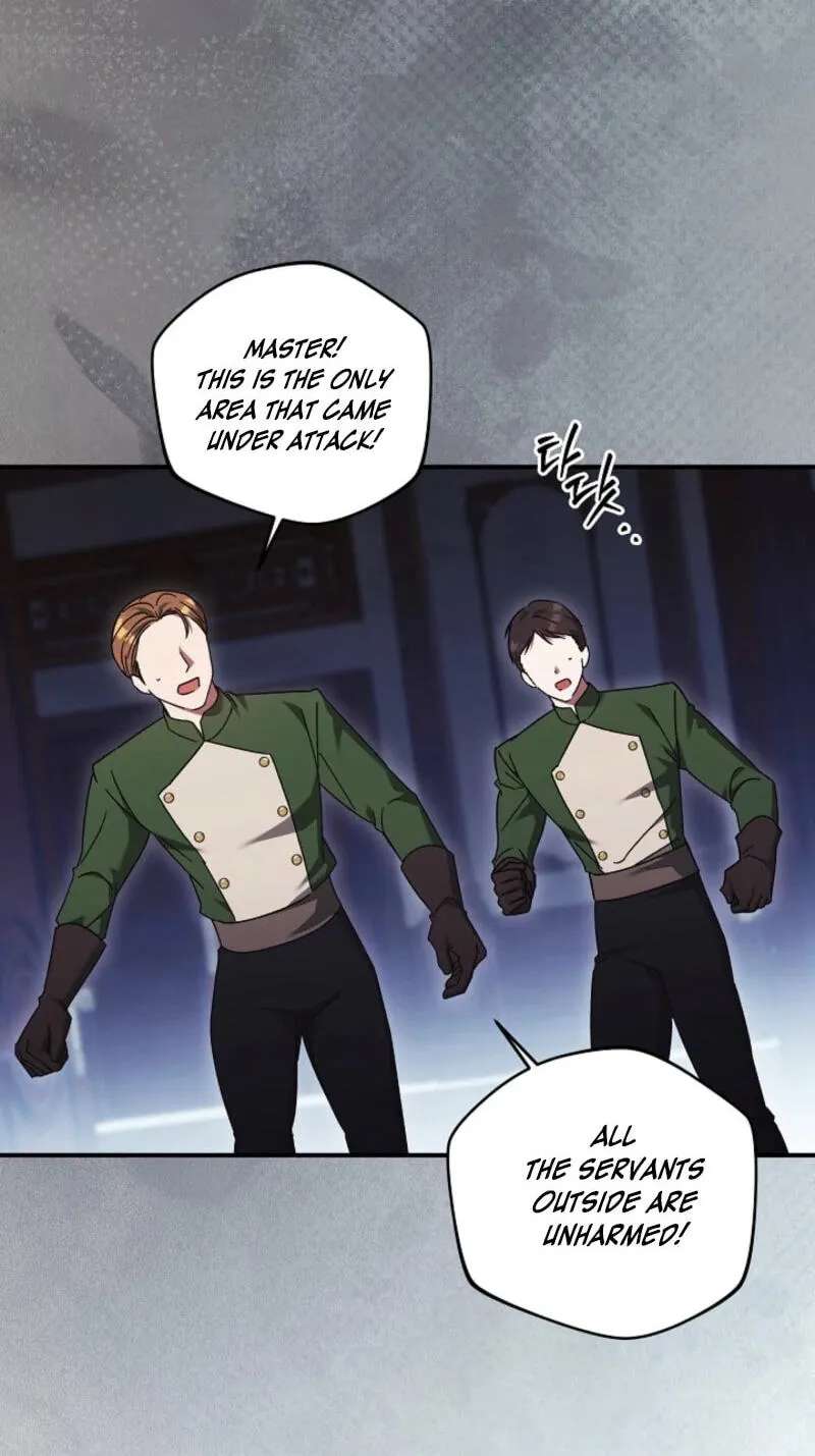The Young Lady Who Broke Her Engagement Is Only Obsessed With the Ending Chapter 99 - page 31