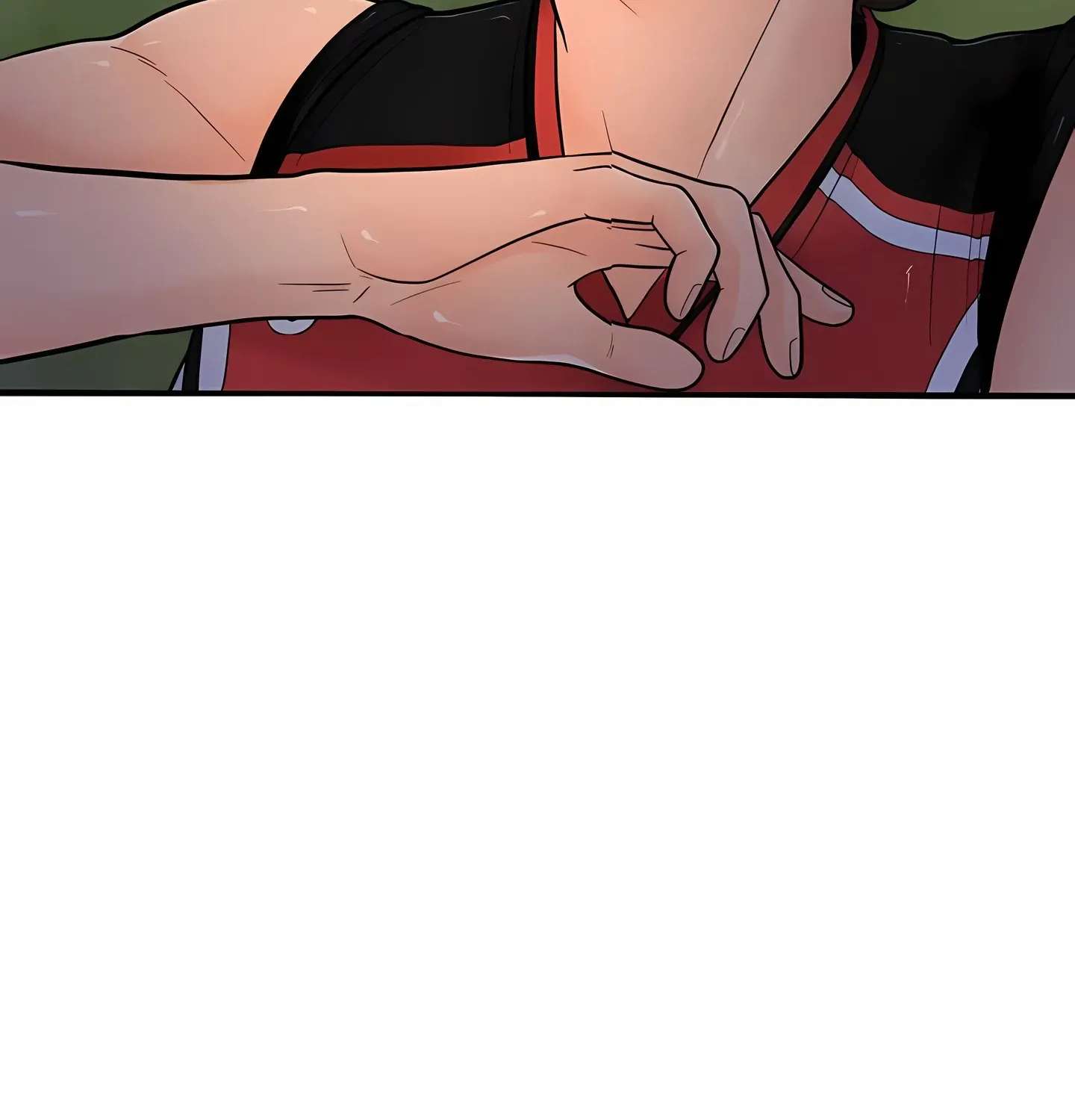 Hot Serve Chapter 8 - page 53
