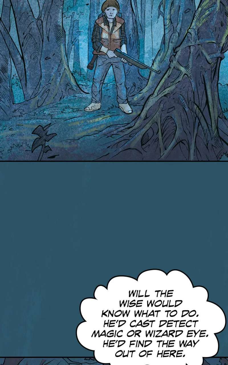 Stranger Things Chapter 2 - page 5