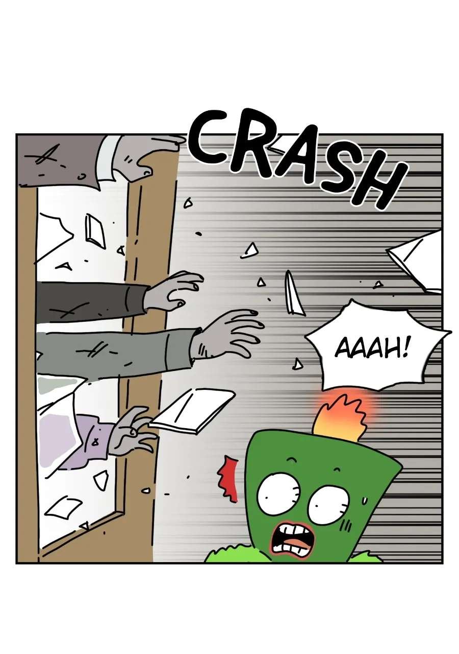 RAMYUNZSave the World! Chapter 2 - page 29