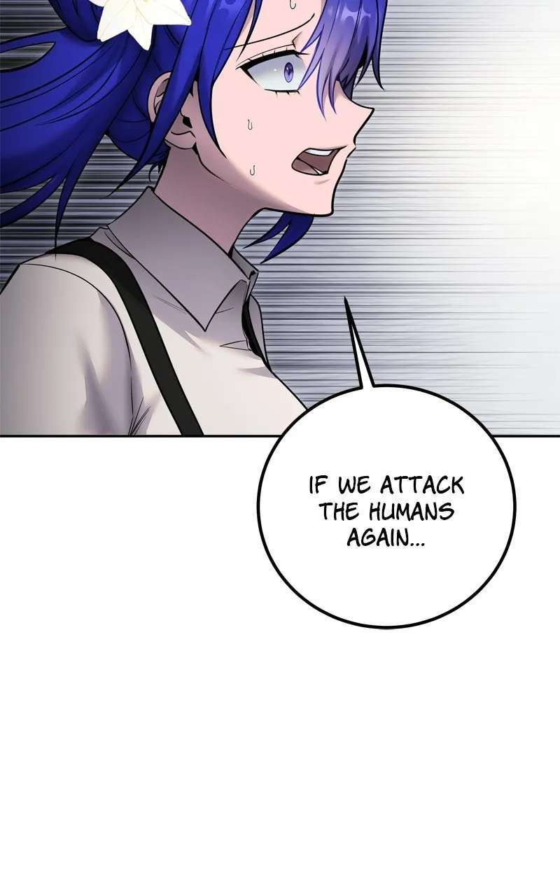 Secretly More Powerfulthan the Hero Chapter 127 - page 41