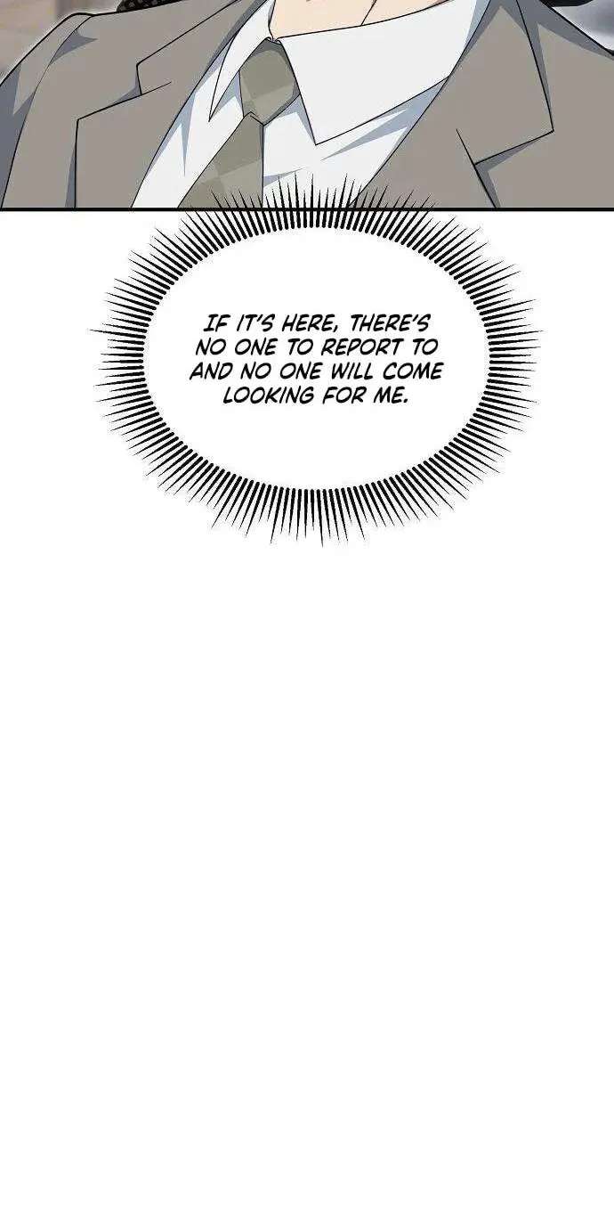 The Chairman Who Just Wants to Slack Off Chapter 26 - page 21