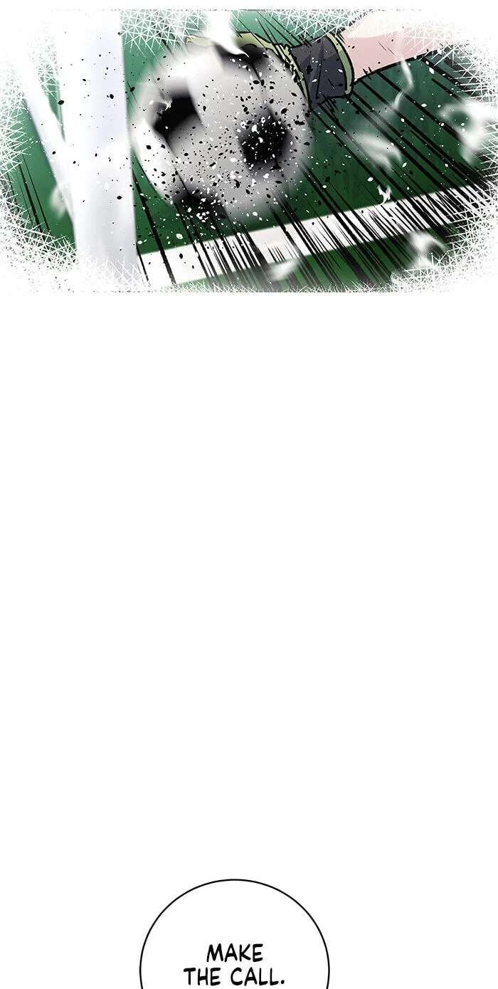Top Corner Chapter 260 - page 19