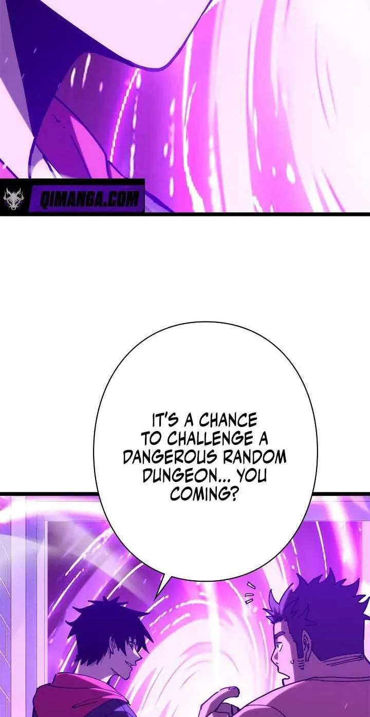 Everyone's switching classes! Who dares say the swordsman is a trash class? Chapter 25 - page 68