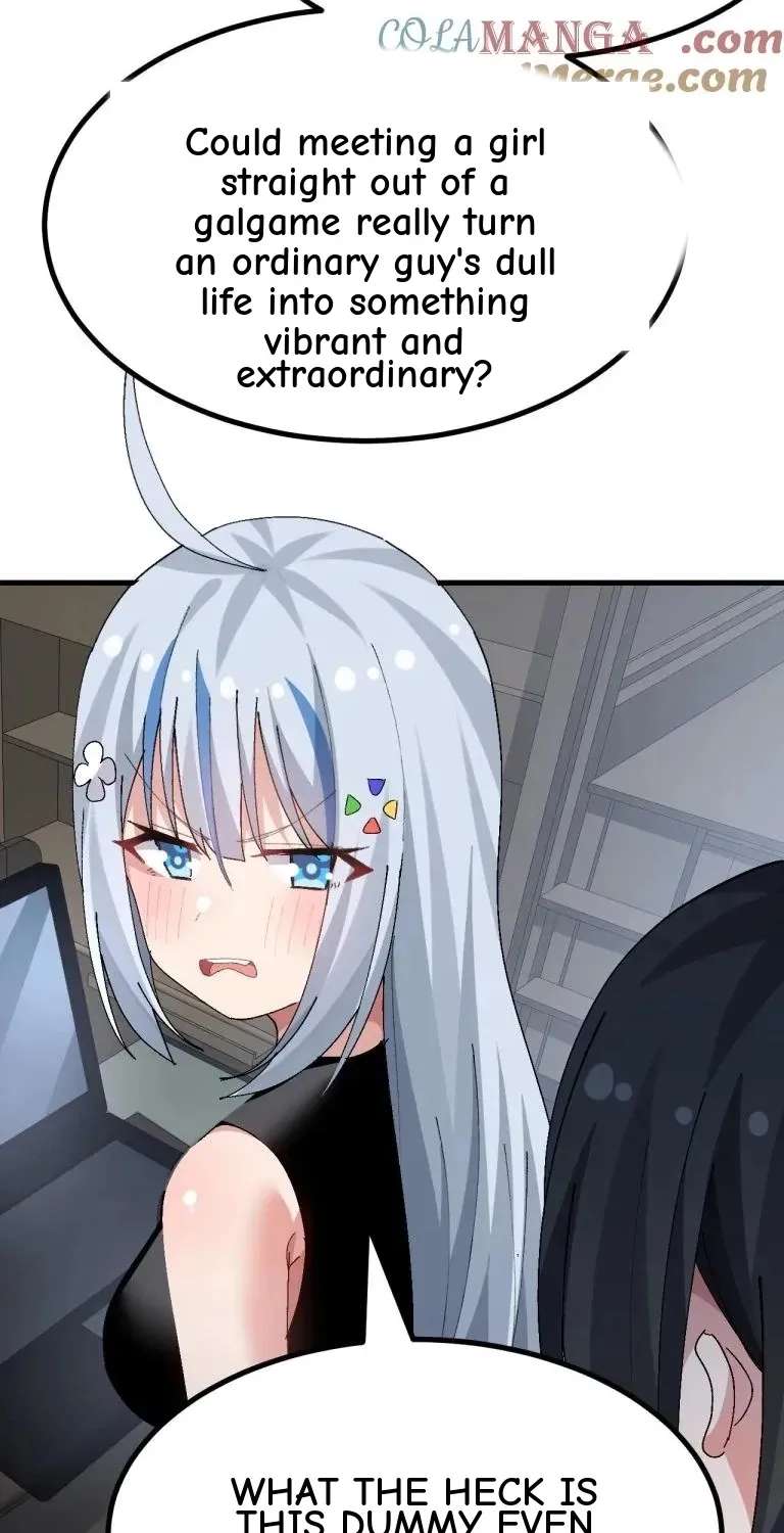 The Graduation Project Is, Making Butter! Chapter 70 - page 16