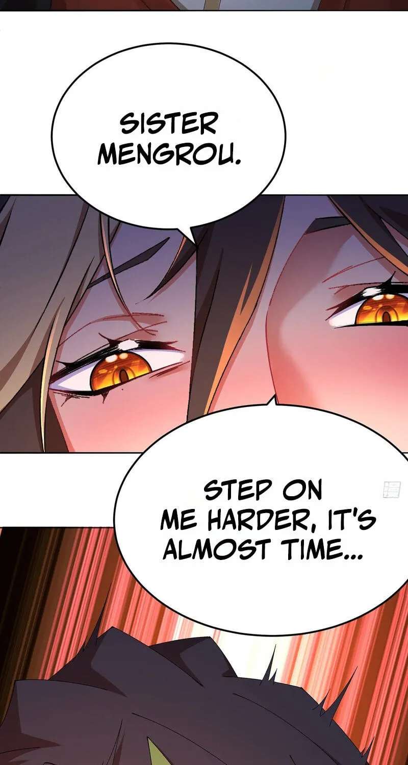 Yuanlai, Tamen Cai Shi Zhujiao Chapter 98 - page 49