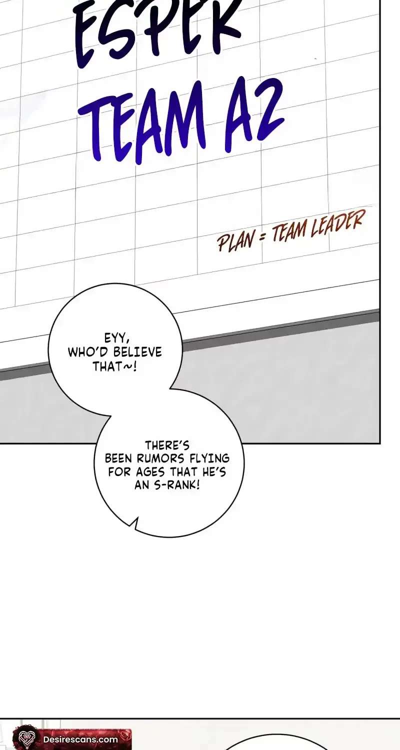 A Guide to Proper Precognition Chapter 1 - page 34