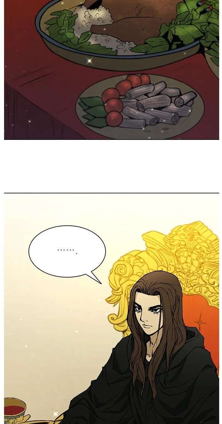The Long Way of the Warrior Chapter 183 - page 17