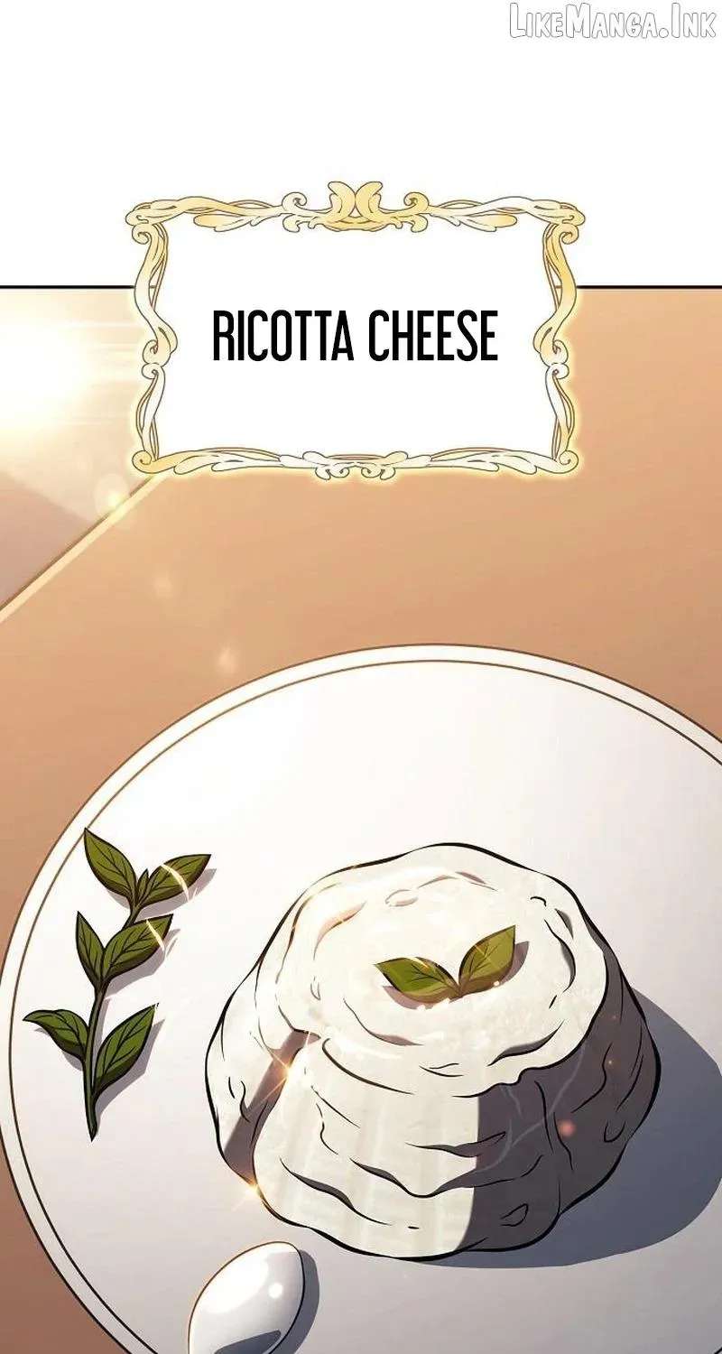 Eat Before You Go Chapter 71 - page 75