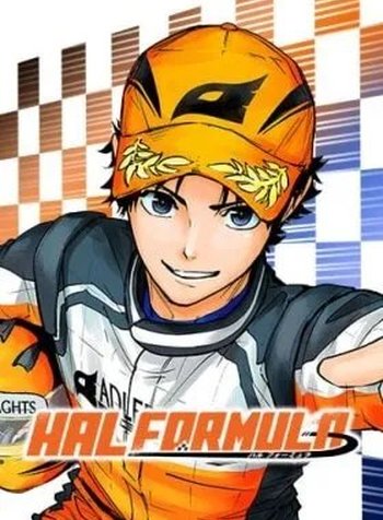 Hal Formula