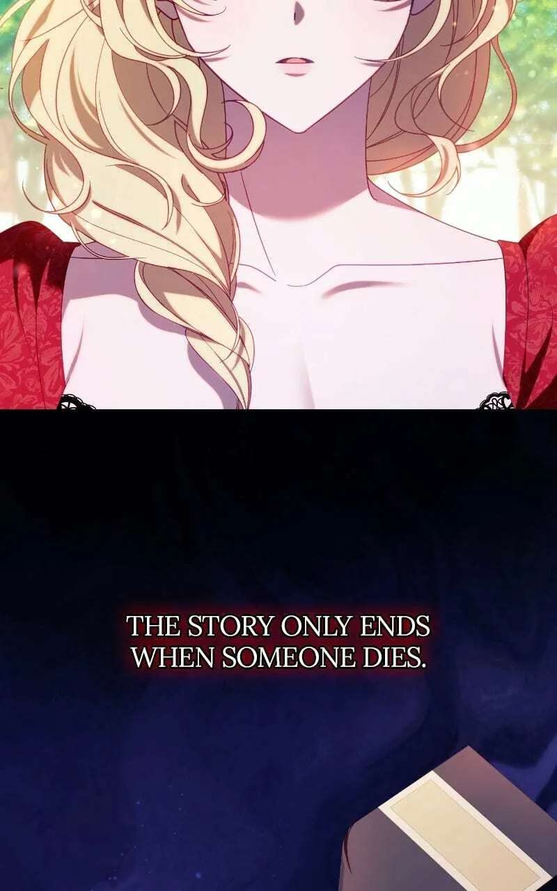 I’m a Villainess, but I Won’t Live Like One Chapter 82 - page 31