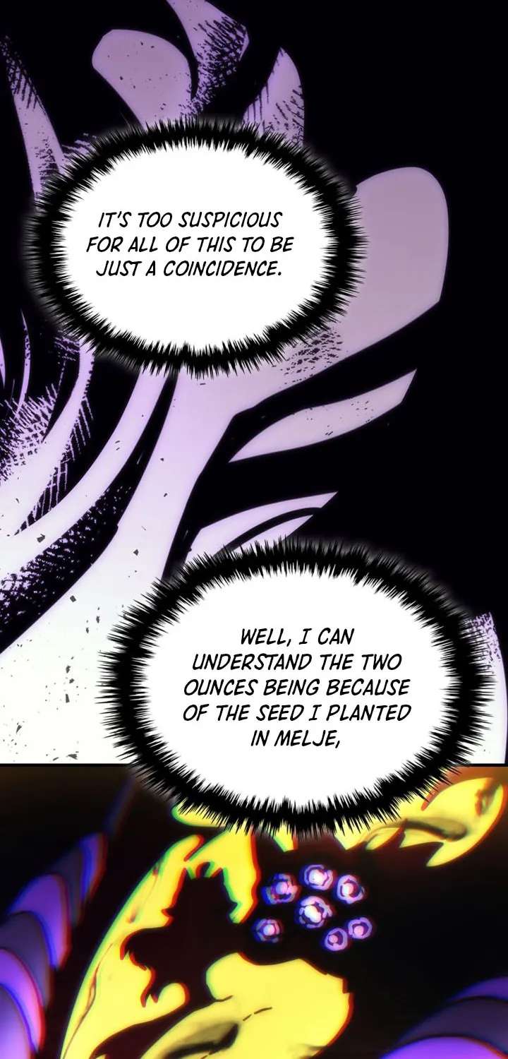 Mr Devourer, Please Act Like A Final Boss Chapter 142 - page 56