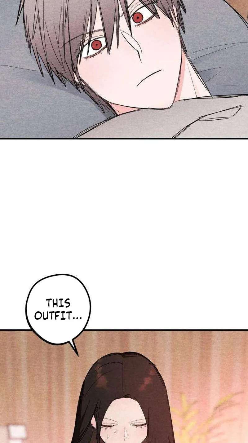 The Perfect Senior's Secret! Chapter 32 - page 36