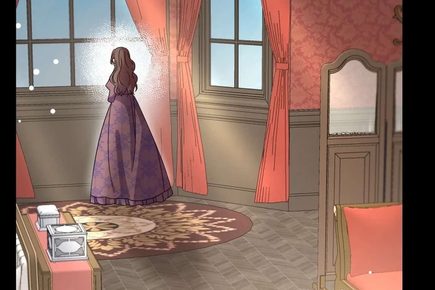 The Dukedom Is Inhabited By A Monster Chapter 15 - page 12