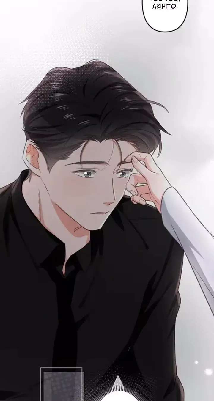 Our relationship hasn’t been made public yet Chapter 42 - page 10