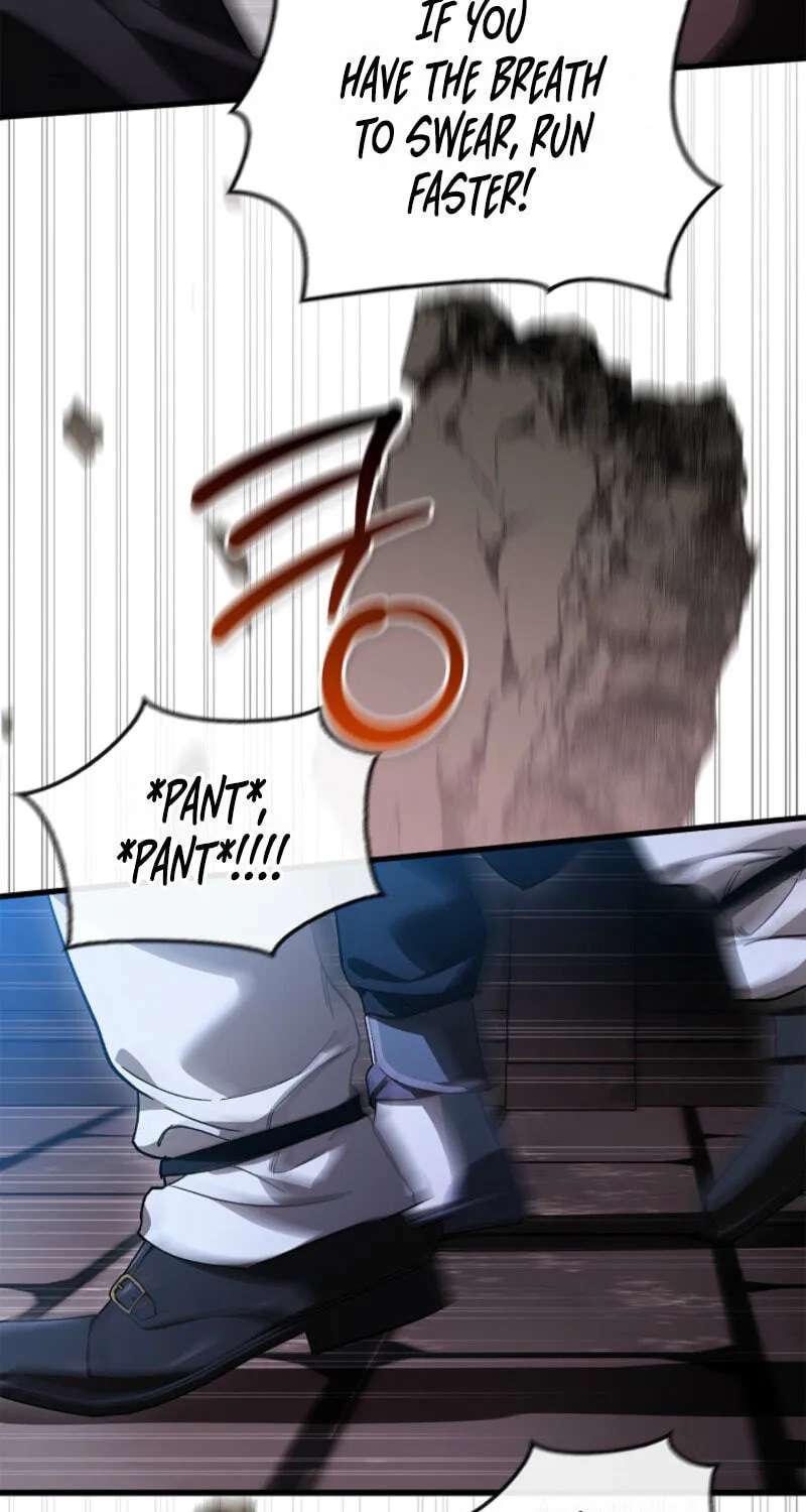 My Husband Is Definitely a Paladin Chapter 32 - page 85