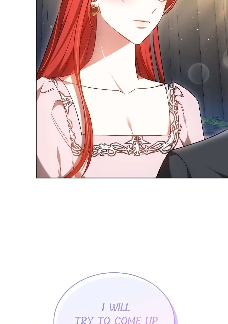Red Hot Revenge Chapter 58 - page 49