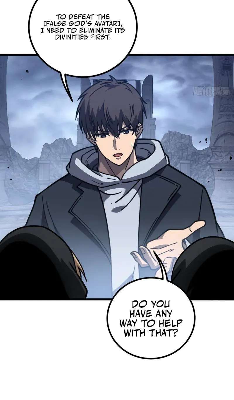 Everyone Start with Synthesizing the Undead Army Chapter 9 - page 20
