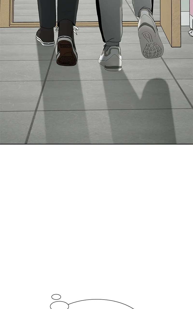 Between Two Floors Chapter 65 - page 26