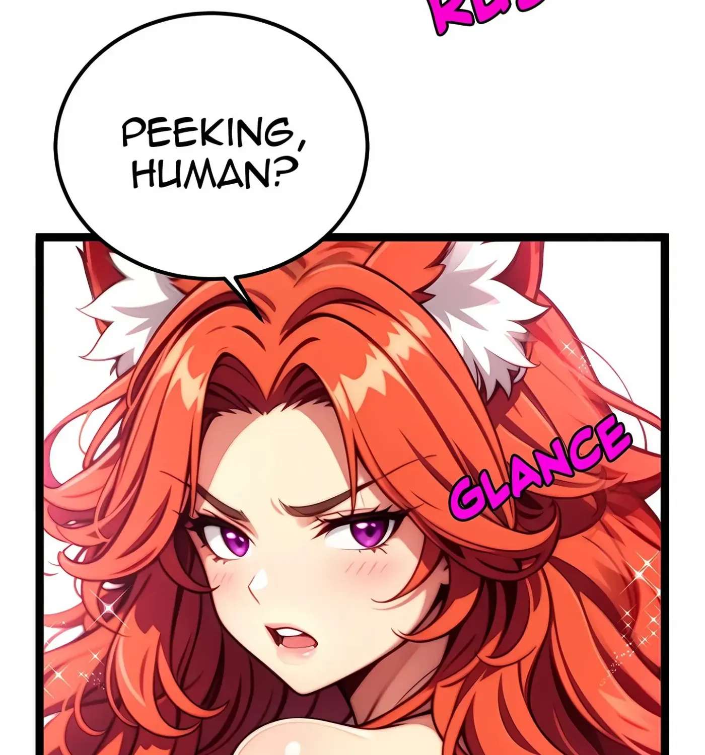 Mojo Leveling Chapter 4 - page 32