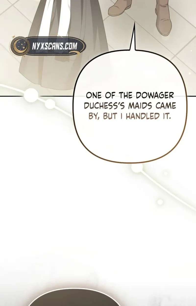 Revenge of Reborn Villainess Chapter 7 - page 27