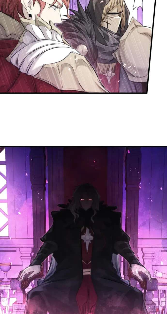The Regressed Mercenary Has a Plan Chapter 104 - page 28