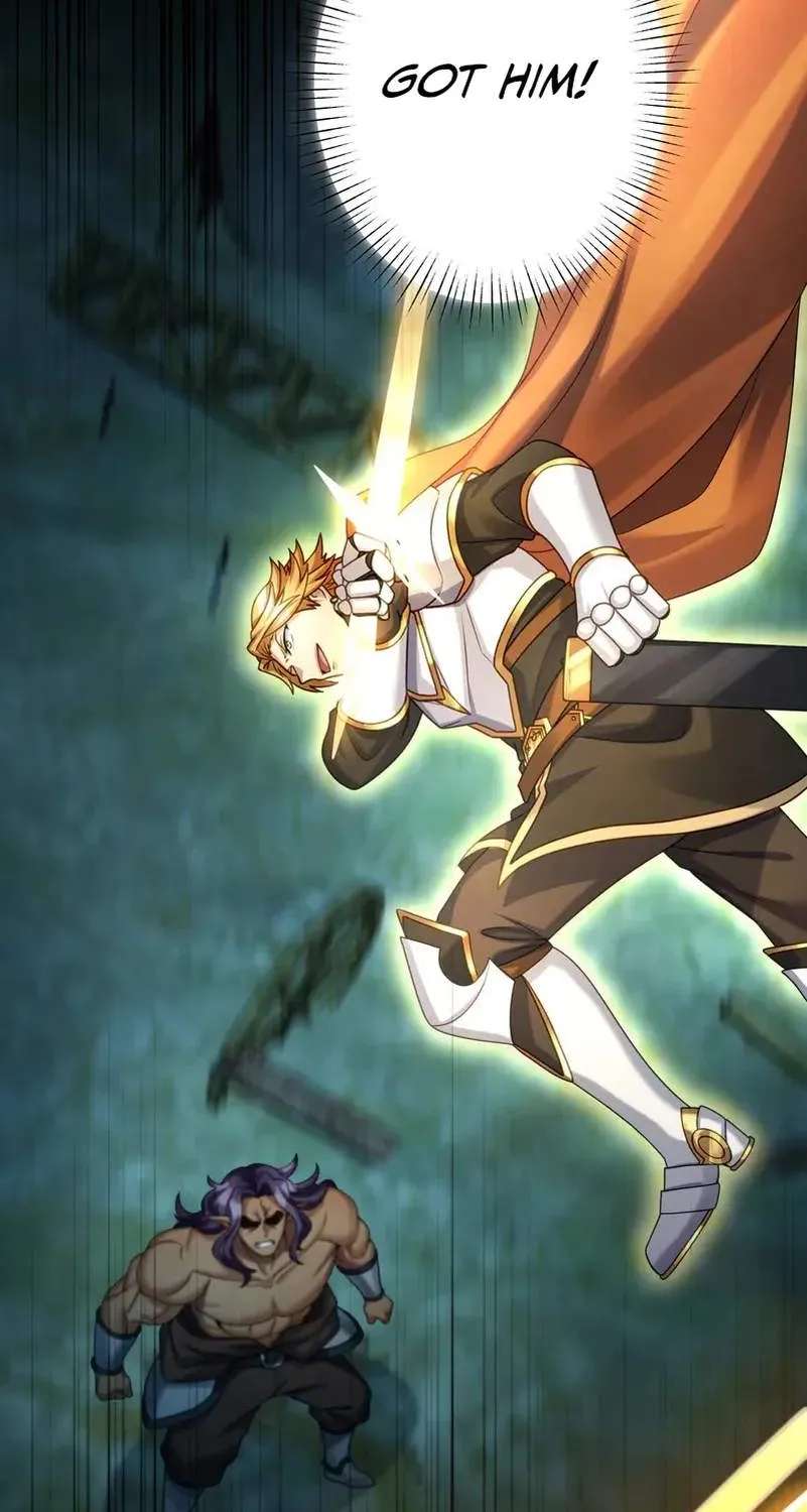 All the Heroes Are My Enemies: The ‘Useless’ Class Dropout Overpowers Everyone With His Barrier Skill and Takes Revenge Chapter 21 - page 55