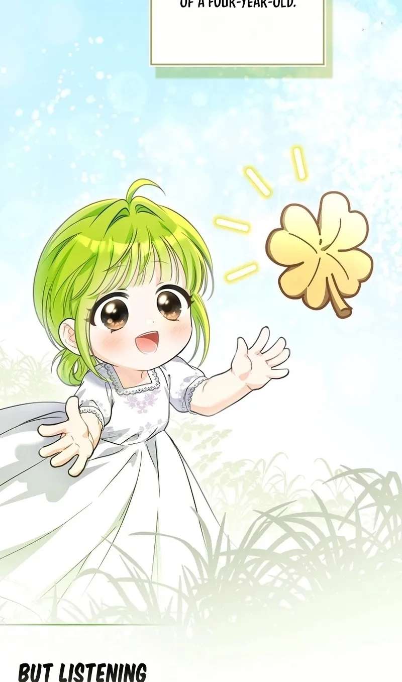 The Baby Sprout Who Bloomed in the Villain Duke's Family Chapter 13 - page 8