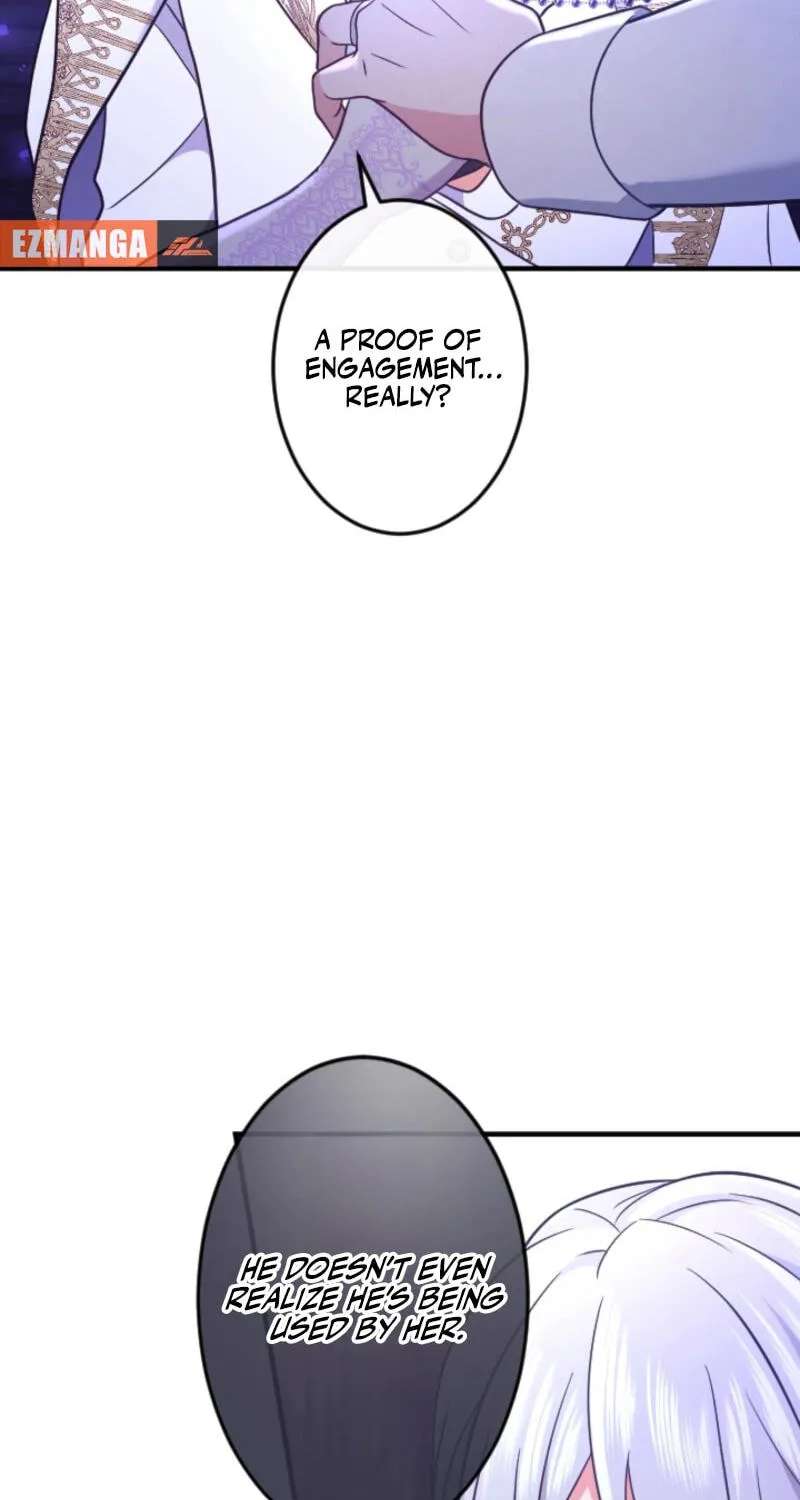 Mittei no Watashi ga 5-ri no Ouji wo Mikata ni suru Made Chapter 35 - page 2