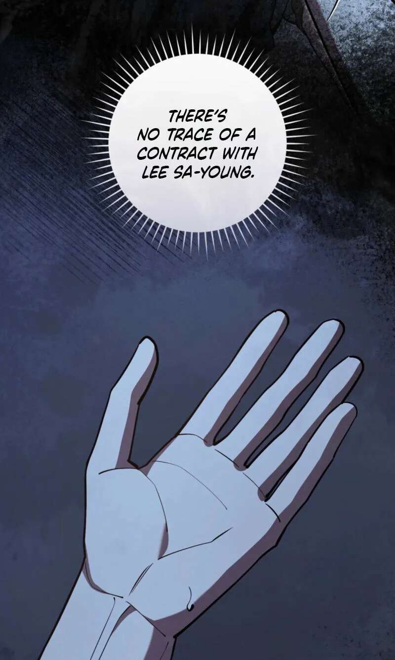 The Hunter's Gonna Lay Low Chapter 68 - page 74