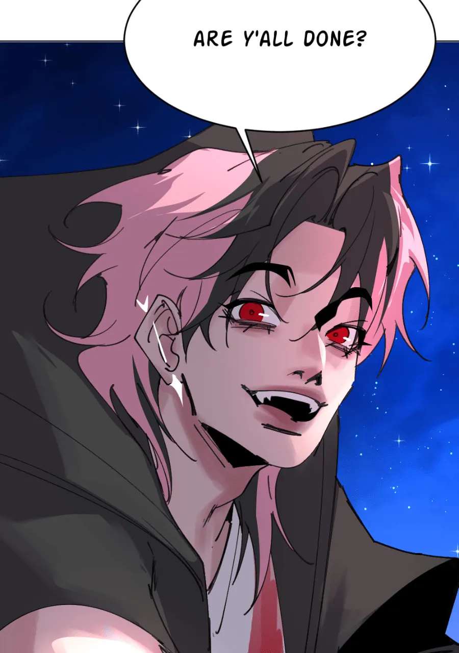 Cuffing Cupid Chapter 42 - page 71
