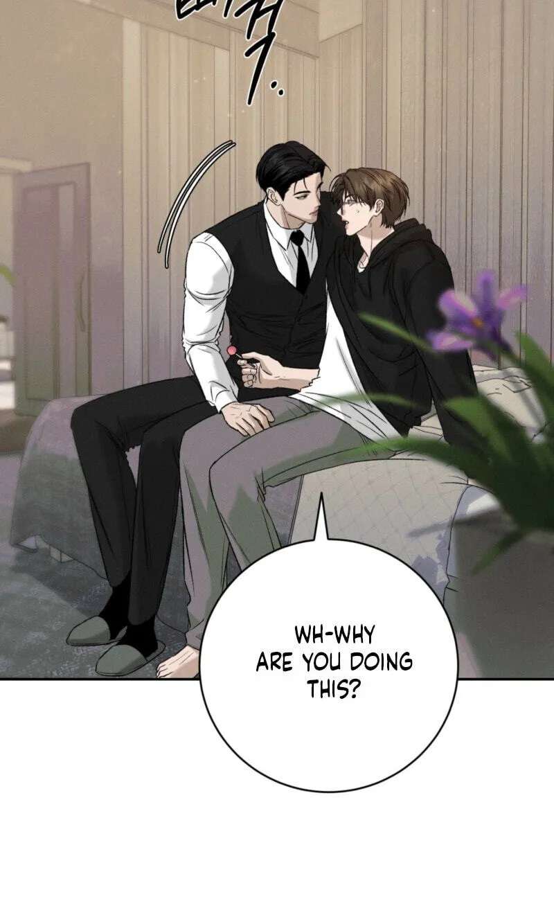 Things that deserve to die Chapter 38 - page 13