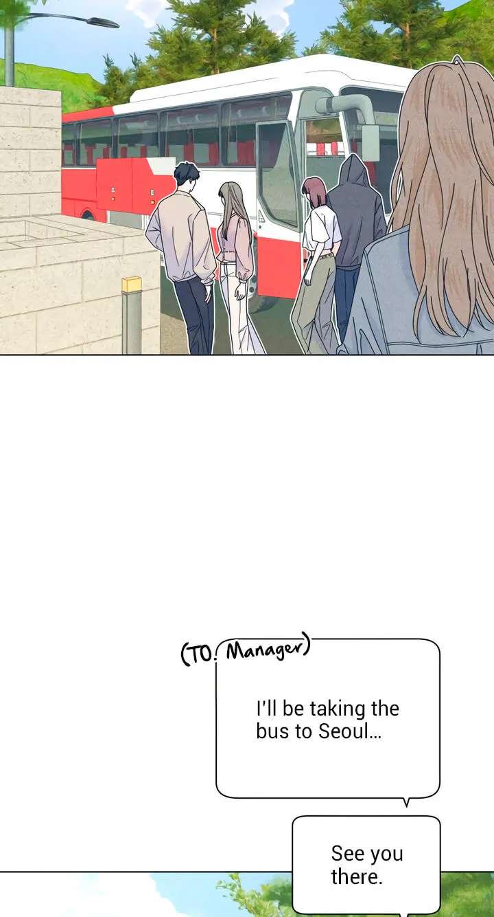 Introverted Us Chapter 163 - page 38