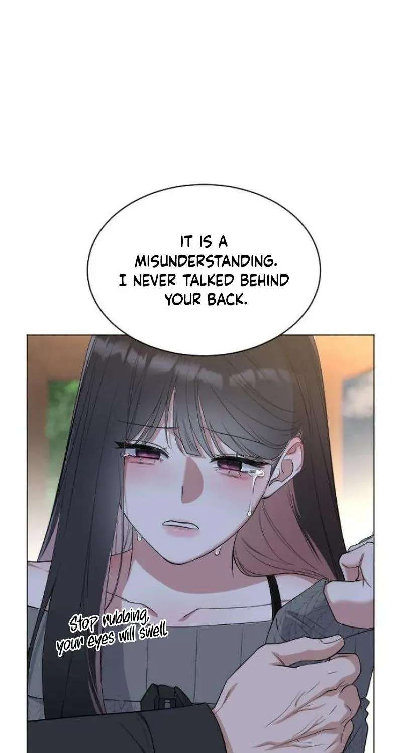 We're not a Couple! Chapter 4 - page 97