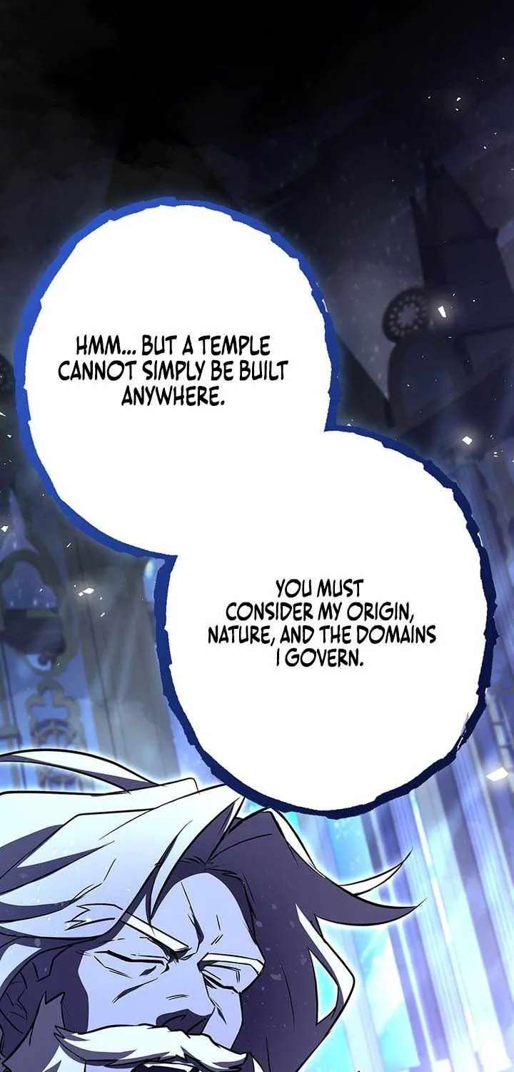 The Saint Who Levels Up as a Necromancer Chapter 41 - page 79