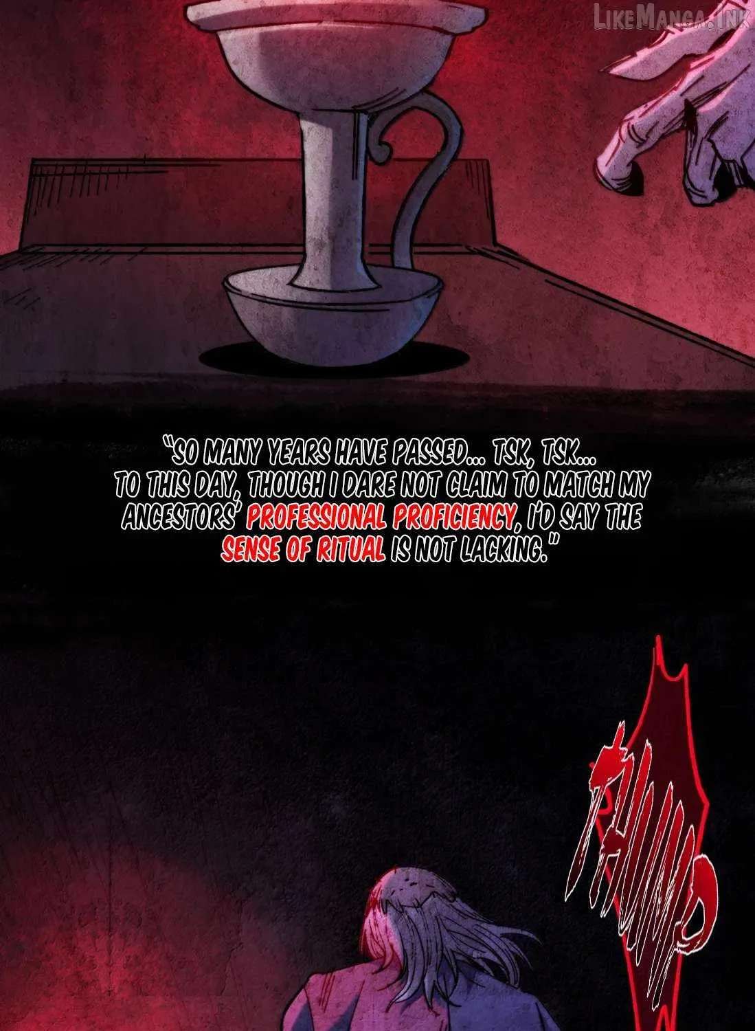 I’m Really Not The Demon God’s Lackey Chapter 198 - page 89