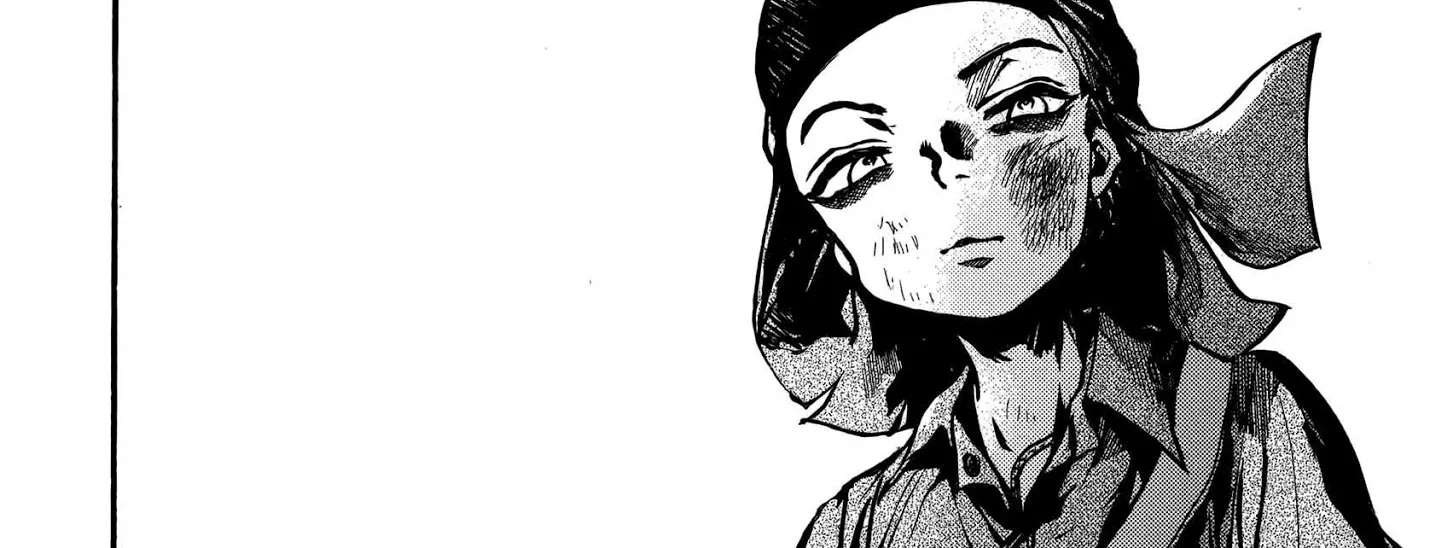 Musubaru Yakeato Chapter 2 - page 68