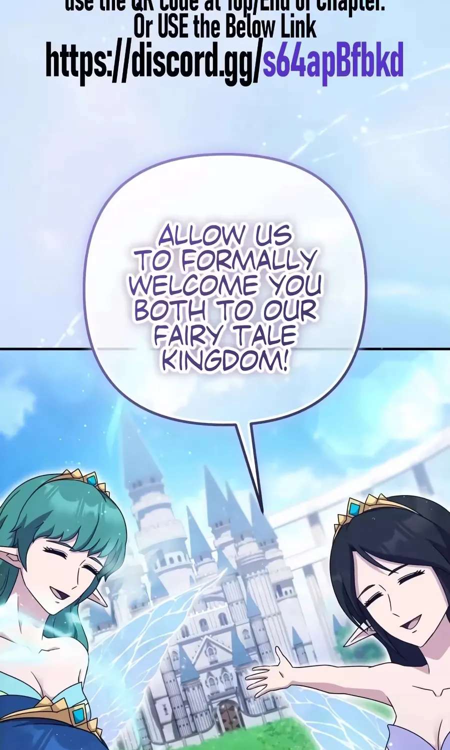 The Absolute's Modern Life Chapter 37 - page 111