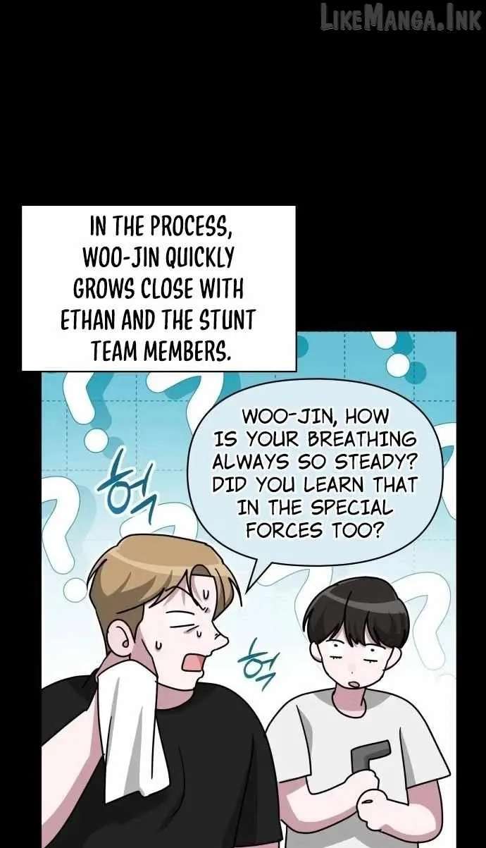 I Was Mistaken As a Monstrous Genius Actor Chapter 114 - page 42